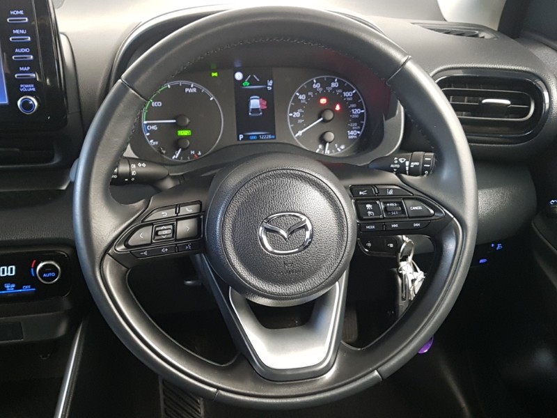 Used Mazda Mazda2 HYBRID 2023 for sale - 77922769: Photo 10