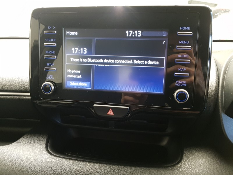 Used Mazda Mazda2 HYBRID 2023 for sale - 77922769: Photo 12