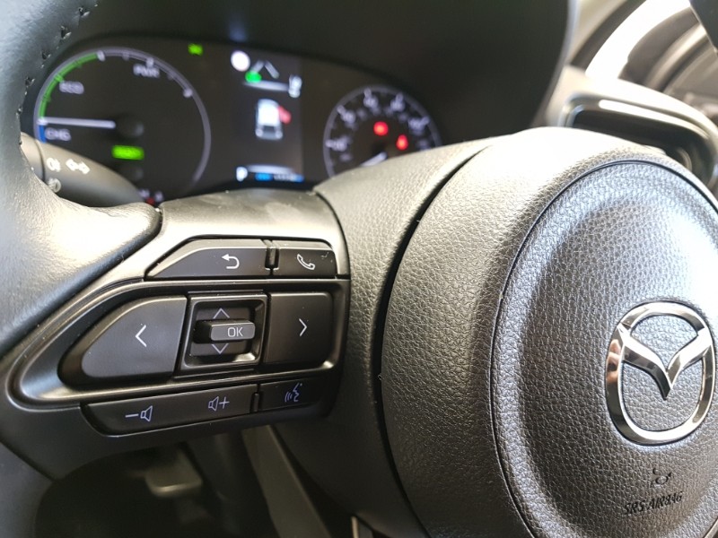 Used Mazda Mazda2 HYBRID 2023 for sale - 77922769: Photo 13