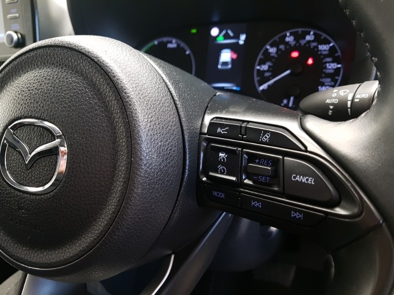 Used Mazda Mazda2 HYBRID 2023 for sale - 77922769: Photo 14