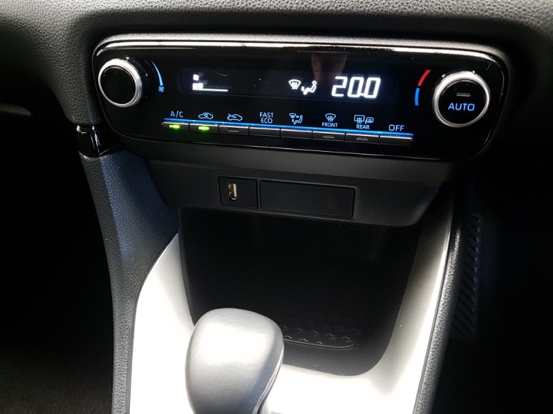 Used Mazda Mazda2 HYBRID 2023 for sale - 77922769: Photo 17