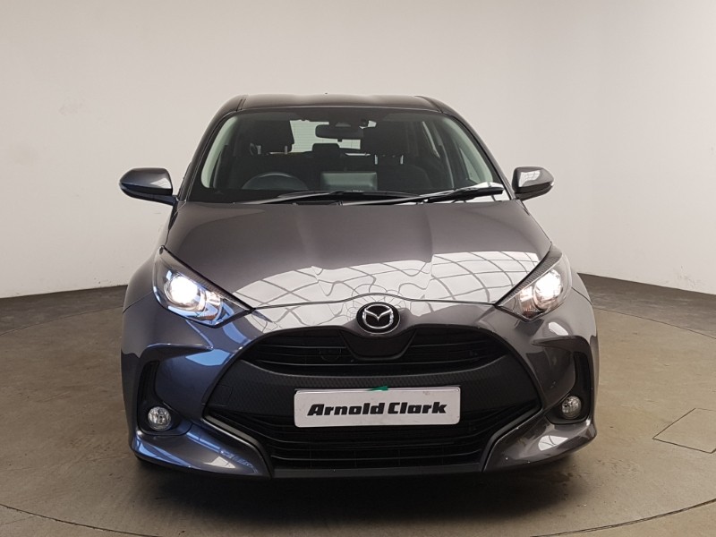 Used Mazda Mazda2 HYBRID 2023 for sale - 77922769: Photo 19