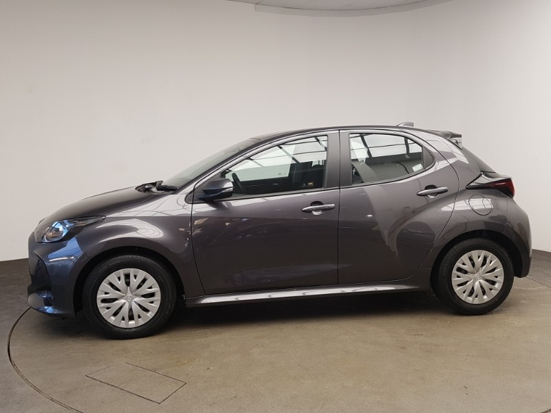 Used Mazda Mazda2 HYBRID 2023 for sale - 77922769: Photo 4