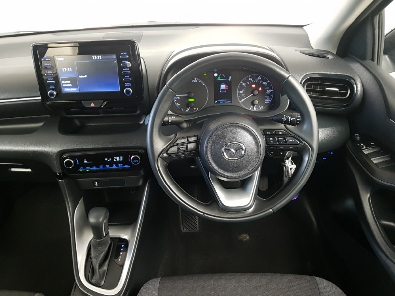 Used Mazda Mazda2 HYBRID 2023 for sale - 77922769: Photo 7