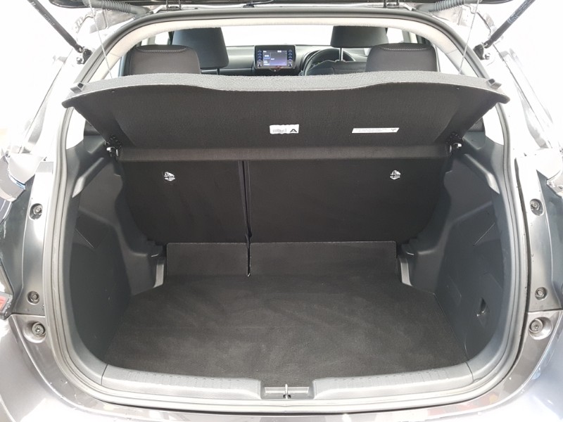 Used Mazda Mazda2 HYBRID 2023 for sale - 77922769: Photo 8