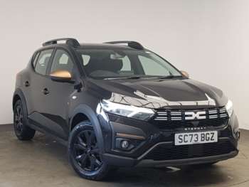 2023 - 1.0 TCe Extreme 5dr