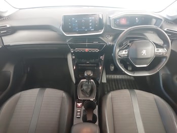 Used Peugeot 208 2021 for sale - 78693348: Photo