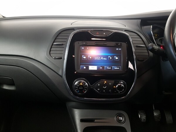 Used Renault Captur 2015 for sale - 76229953: Photo 11