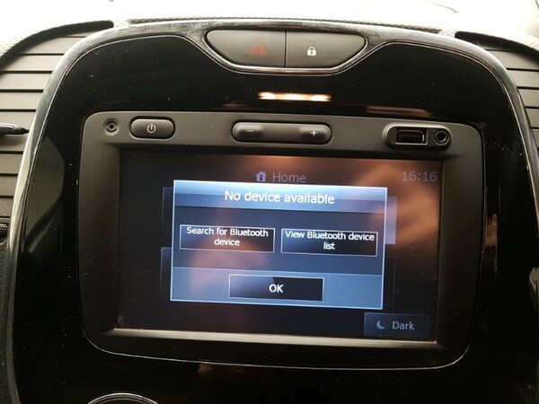 Used Renault Captur 2015 for sale - 76229953: Photo 13