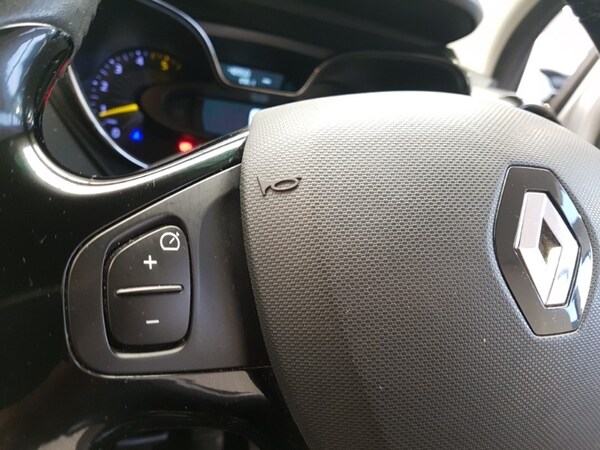 Used Renault Captur 2015 for sale - 76229953: Photo 14