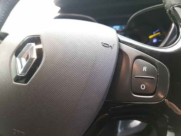 Used Renault Captur 2015 for sale - 76229953: Photo 15