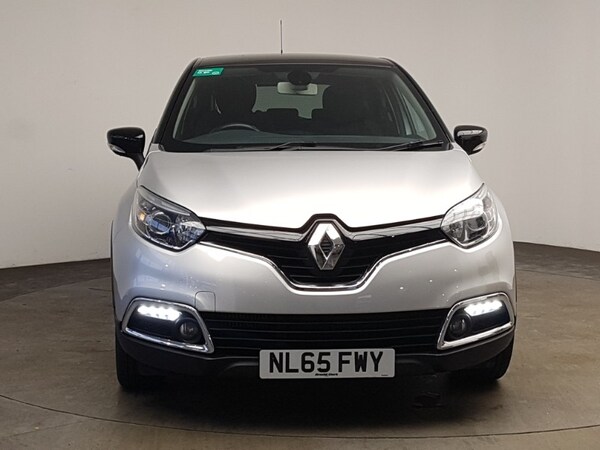 Used Renault Captur 2015 for sale - 76229953: Photo 19