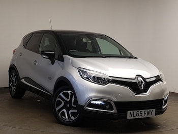 Renault - Captur