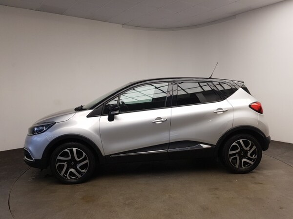 Used Renault Captur 2015 for sale - 76229953: Photo 4