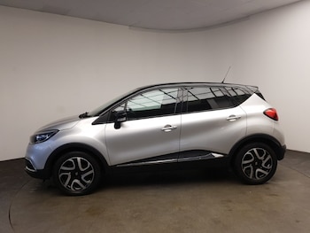 Used Renault Captur 2015 for sale - 76229953: Photo 4