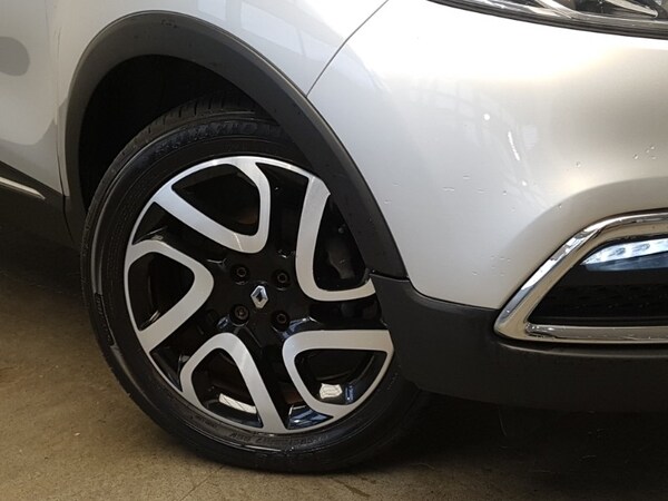 Used Renault Captur 2015 for sale - 76229953: Photo 9