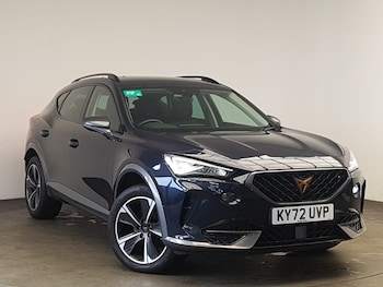 2022 - 1.5 TSI 150 V1 5dr DSG