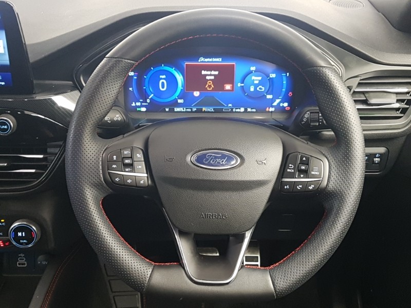 Used Ford Kuga 2022 for sale - 76773927: Photo 10