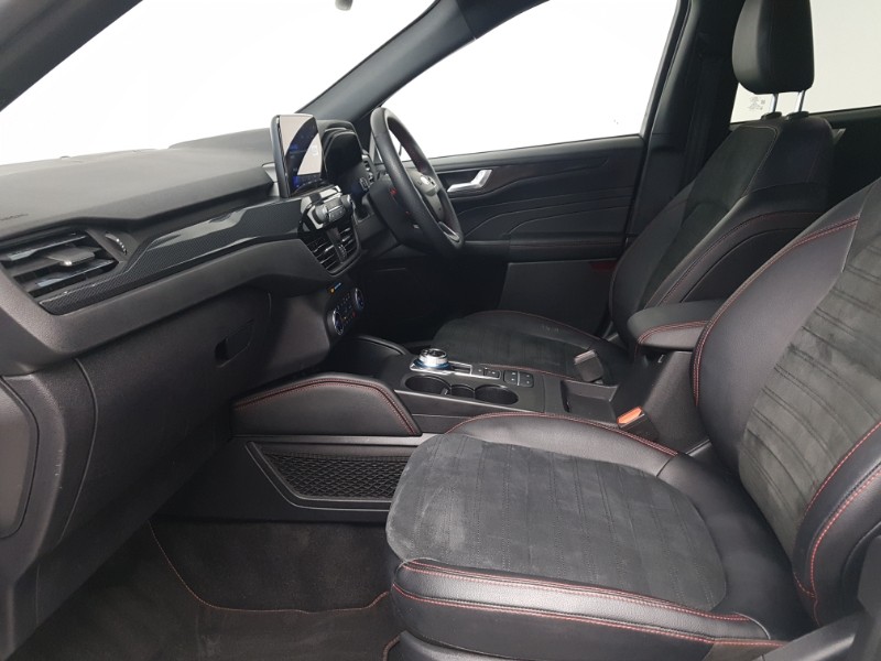 Used Ford Kuga 2022 for sale - 76773927: Photo 5