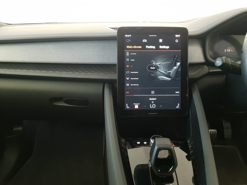 Used Polestar Polestar 2 2023 for sale - 76195420: Photo 11