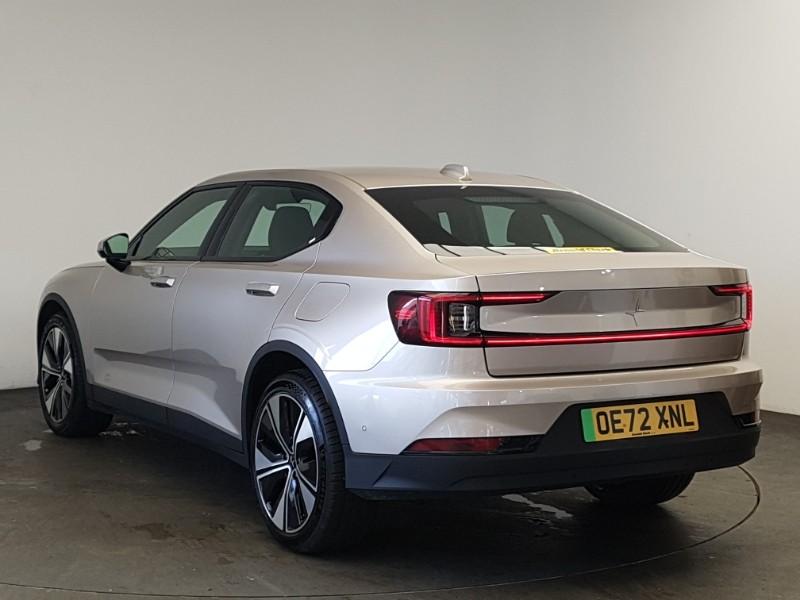 Used Polestar Polestar 2 2023 for sale - 76195420: Photo 3