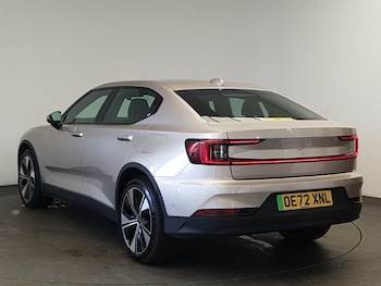 Used Polestar Polestar 2 2023 for sale - 76195420: Photo