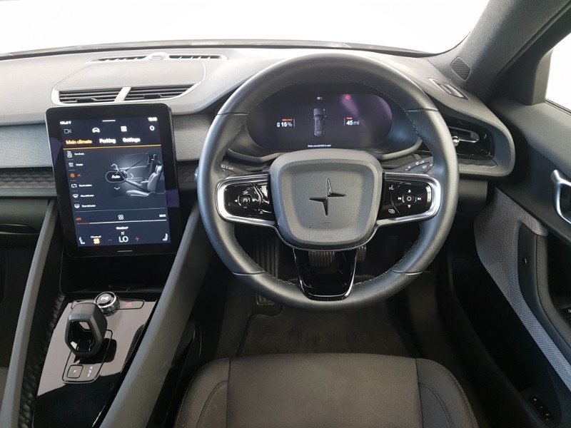 Used Polestar Polestar 2 2023 for sale - 76195420: Photo 7