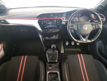 Used Vauxhall Corsa 2020 for sale - 75338963: Photo