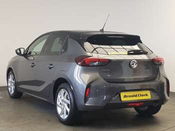 Used Vauxhall Corsa 2020 for sale - 75338963: Photo