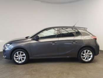 Used Vauxhall Corsa 2020 for sale - 75338963: Photo