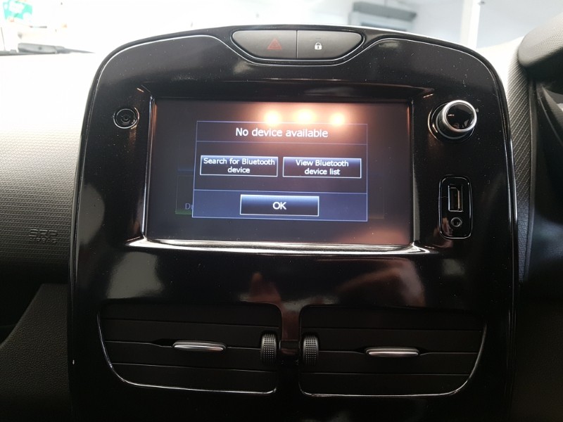 Used Renault Clio 2016 for sale - 76721924: Photo 13