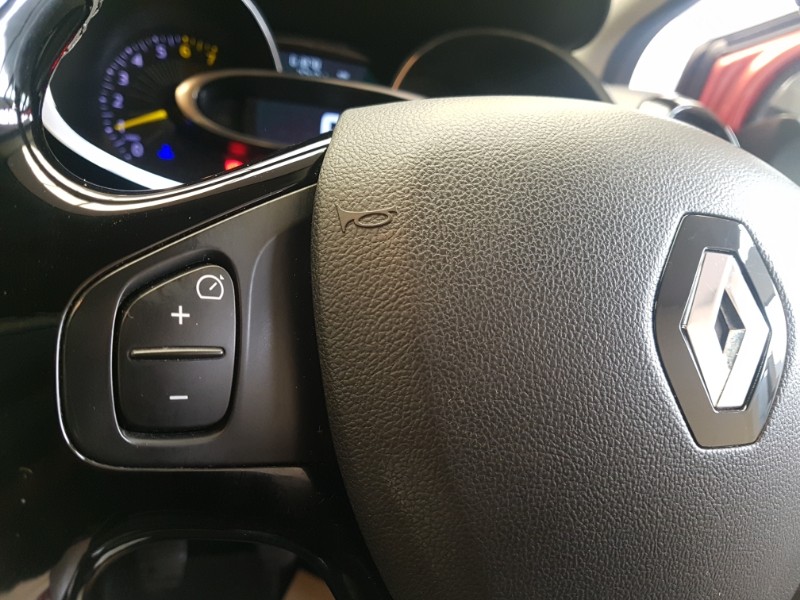 Used Renault Clio 2016 for sale - 76721924: Photo 14