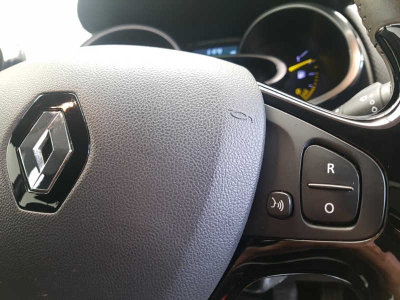 Used Renault Clio 2016 for sale - 76721924: Photo 15