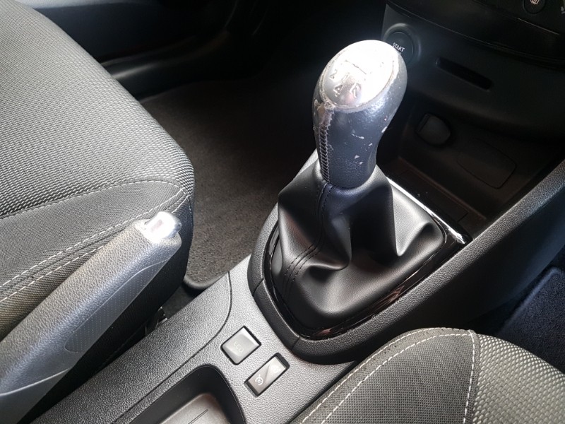 Used Renault Clio 2016 for sale - 76721924: Photo 17