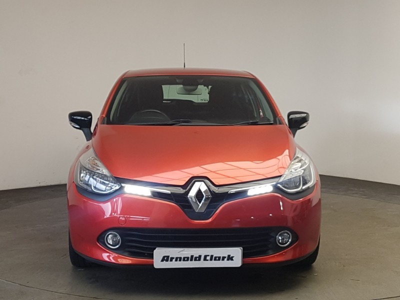 Used Renault Clio 2016 for sale - 76721924: Photo 19
