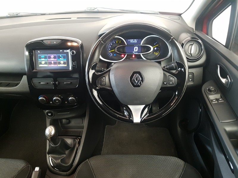 Used Renault Clio 2016 for sale - 76721924: Photo 7