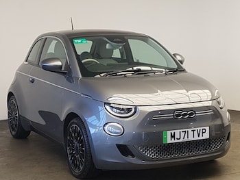 2021 - 87kW La Prima 42kWh 3dr Auto