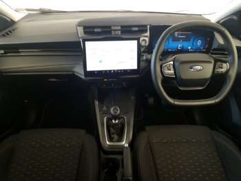 Used Ford Puma 2024 for sale - 75248768: Photo