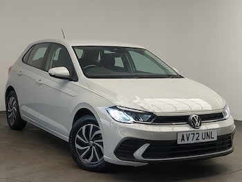 Used Volkswagen Polo 2022 for sale - 78480451: Photo