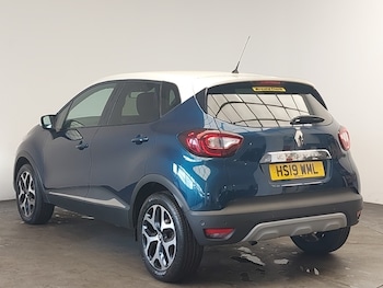 Used Renault Captur 2019 for sale - 78771158: Photo