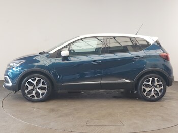 Used Renault Captur 2019 for sale - 78771158: Photo
