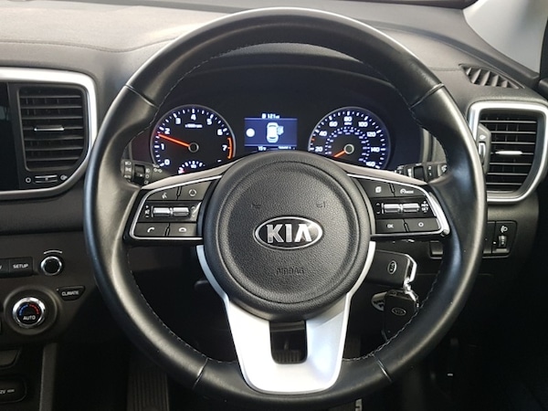 Used Kia Sportage 2020 for sale - 76282029: Photo 10