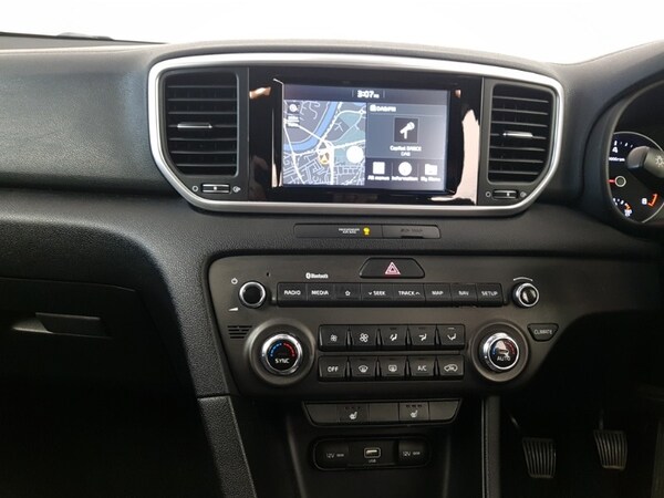 Used Kia Sportage 2020 for sale - 76282029: Photo 11