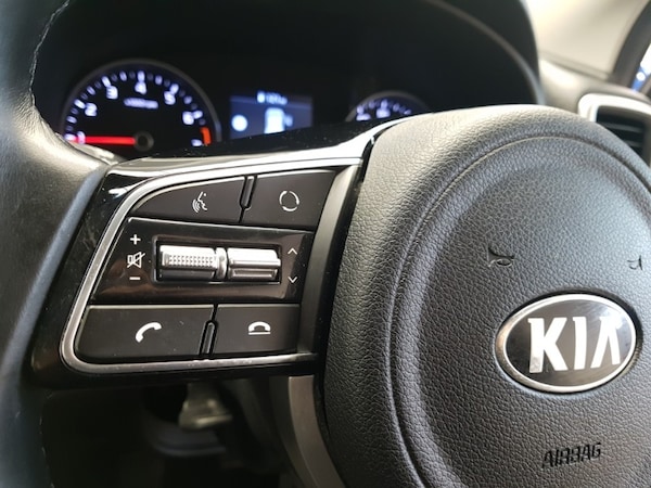 Used Kia Sportage 2020 for sale - 76282029: Photo 15