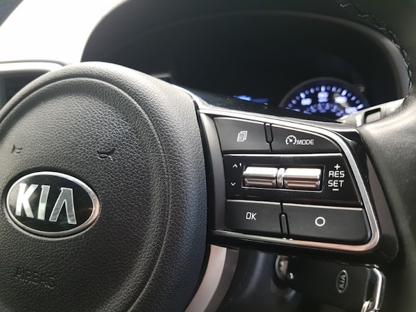 Used Kia Sportage 2020 for sale - 76282029: Photo 16