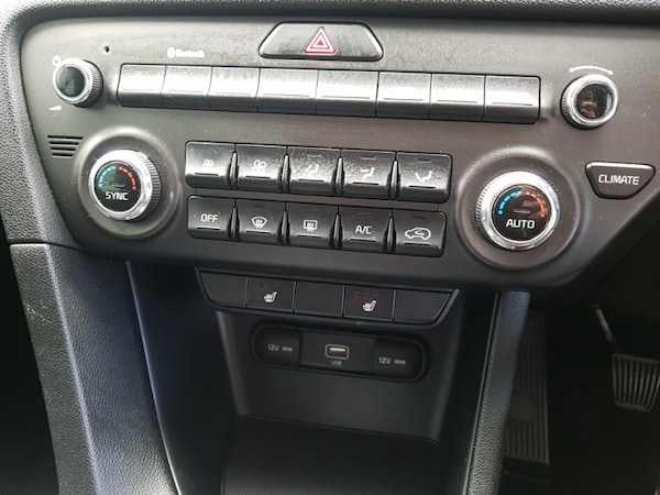 Used Kia Sportage 2020 for sale - 76282029: Photo 18