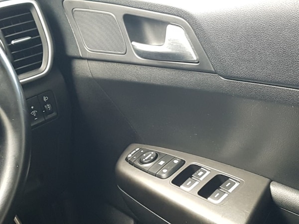 Used Kia Sportage 2020 for sale - 76282029: Photo 19