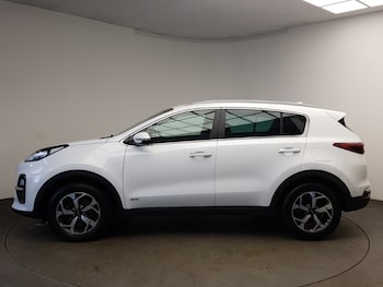 Used Kia Sportage 2020 for sale - 76282029: Photo 4