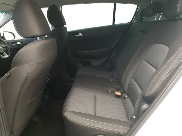 Used Kia Sportage 2020 for sale - 76282029: Photo 6