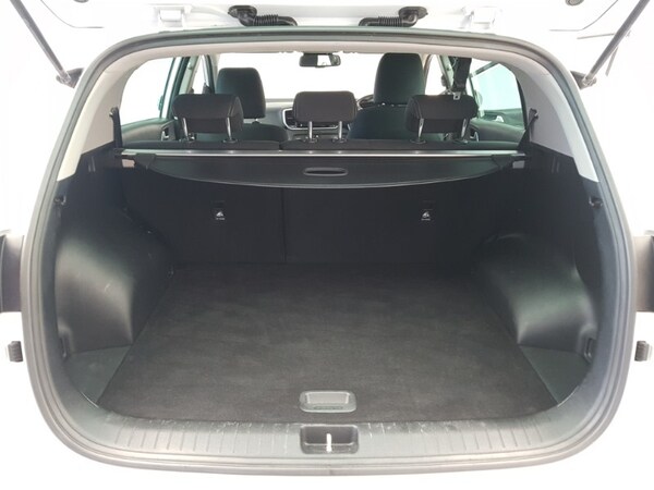 Used Kia Sportage 2020 for sale - 76282029: Photo 8